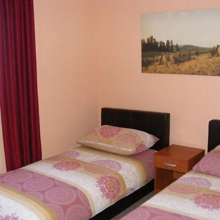 Hotel Drumski Raj Svilajnac 외부 사진