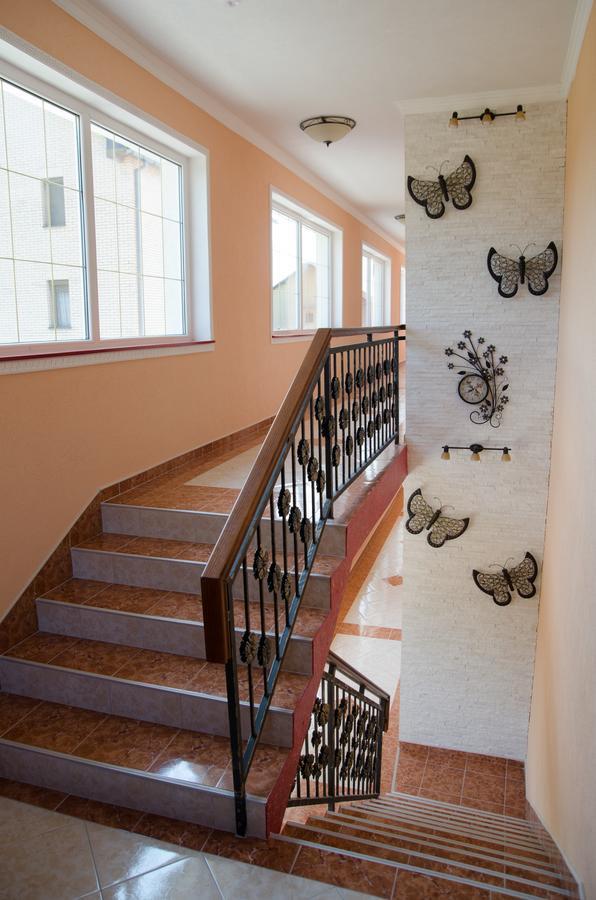 Hotel Drumski Raj Svilajnac 외부 사진