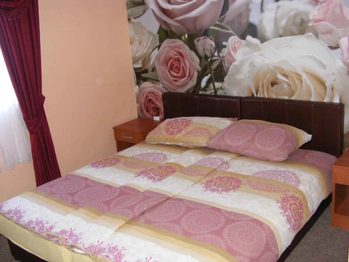 Hotel Drumski Raj Svilajnac 외부 사진