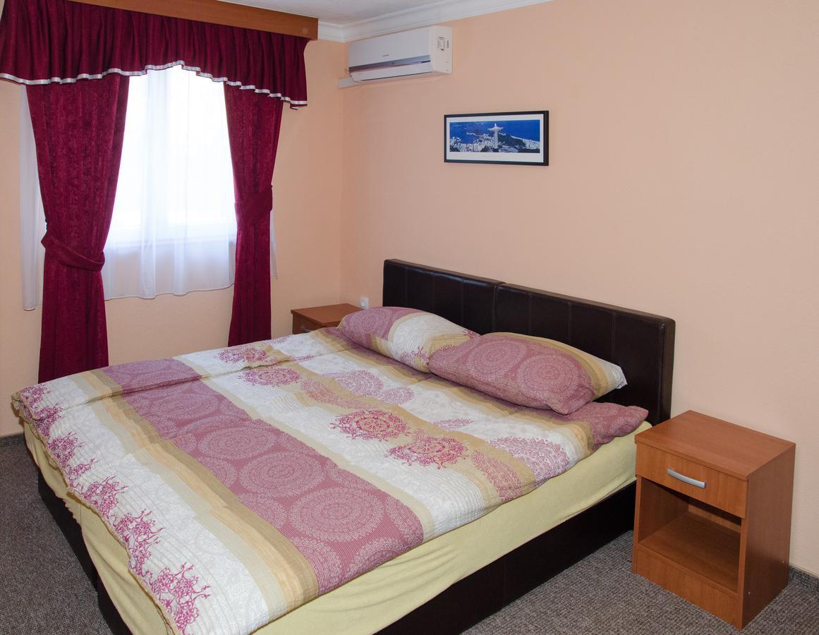 Hotel Drumski Raj Svilajnac 외부 사진