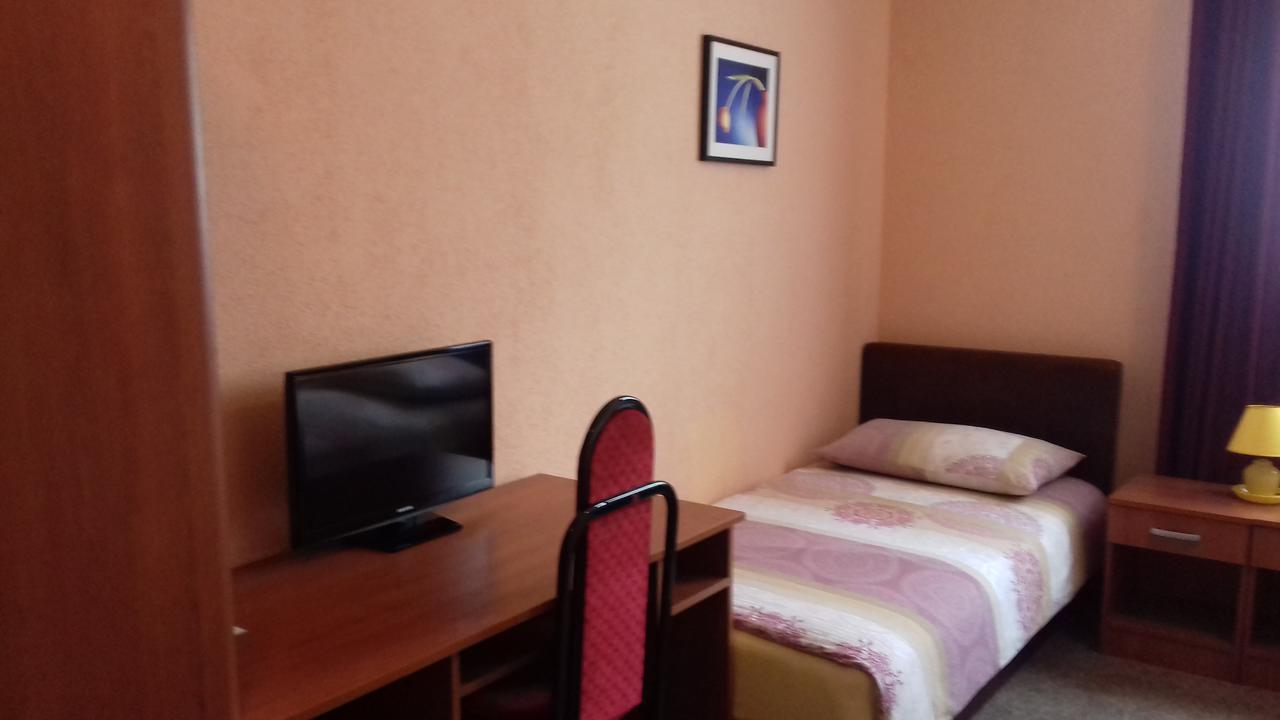 Hotel Drumski Raj Svilajnac 외부 사진