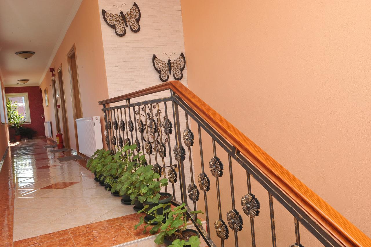 Hotel Drumski Raj Svilajnac 외부 사진