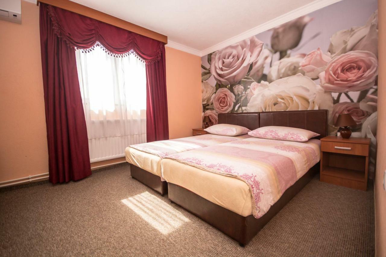 Hotel Drumski Raj Svilajnac 외부 사진