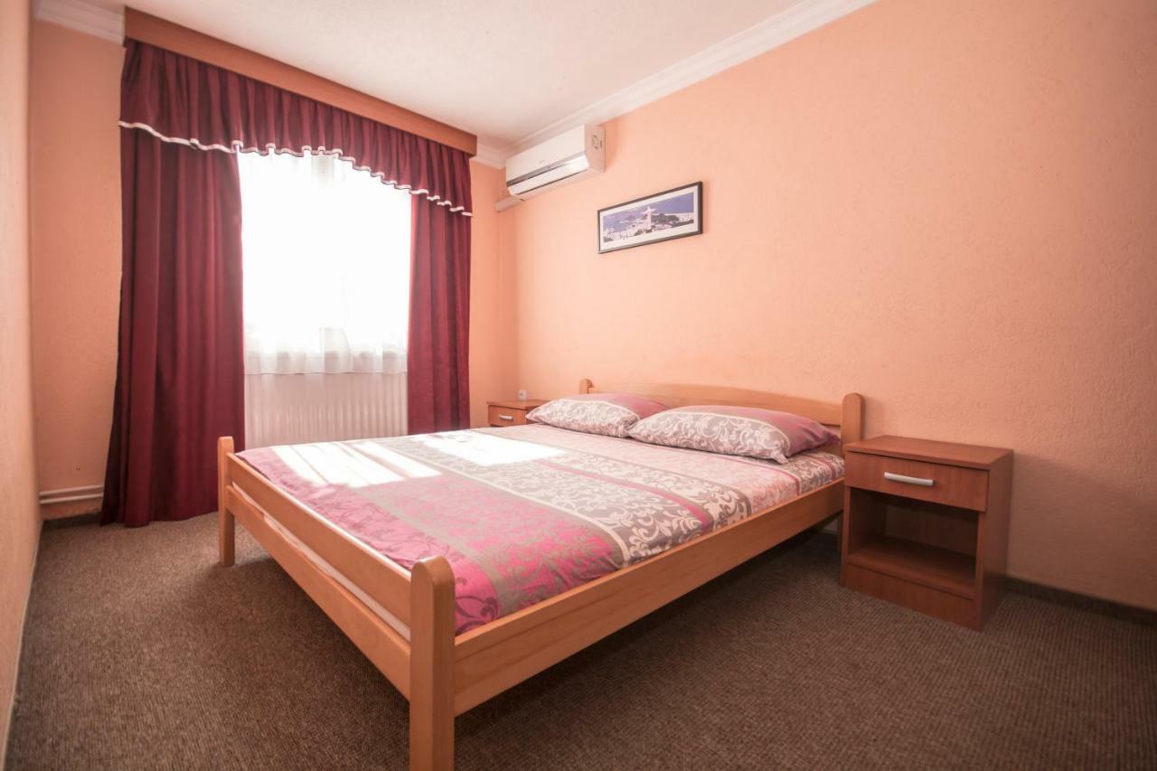 Hotel Drumski Raj Svilajnac 외부 사진